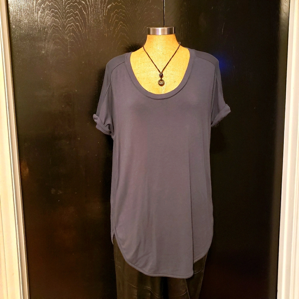 Lou & Grey Sweater tunic